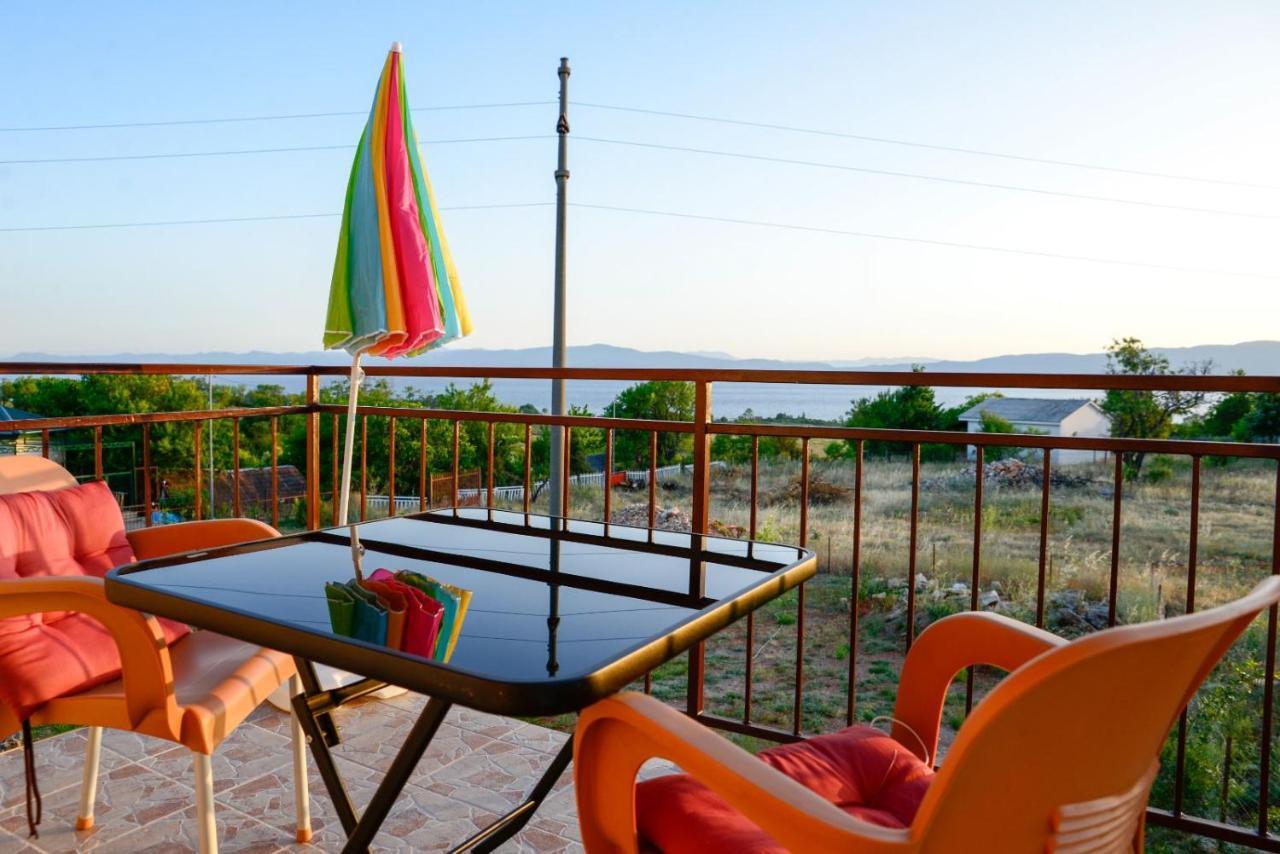 Villa Silva Ohrid Bagian luar foto