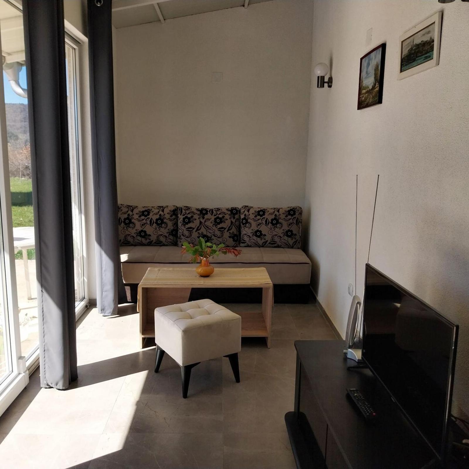 Villa Silva Ohrid Bagian luar foto